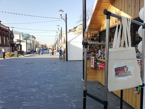 В Тюменской области появится реестр ремесленников