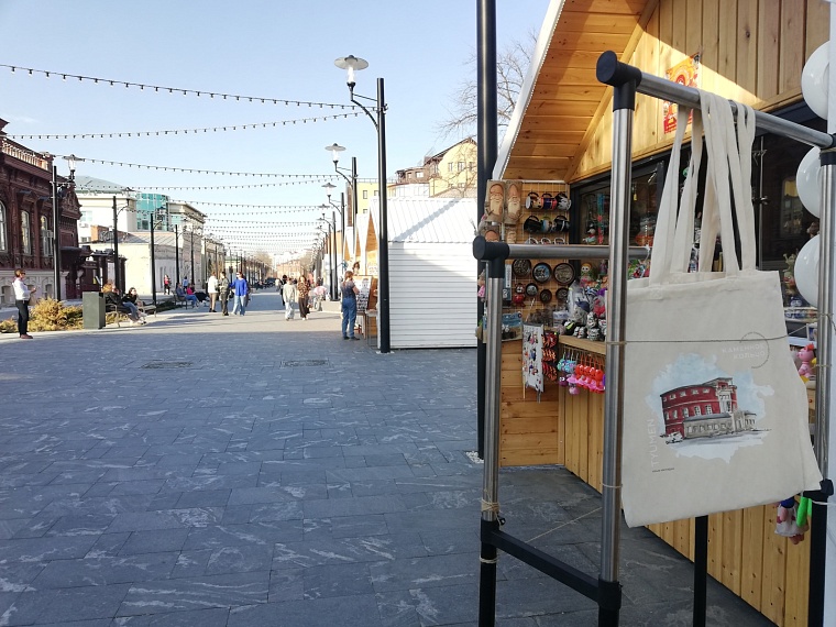 В Тюменской области появится реестр ремесленников