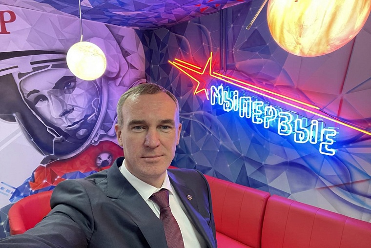 Глава Тюмени Руслан Кухарук в топ-3 рейтинга среди коллег в УрФО