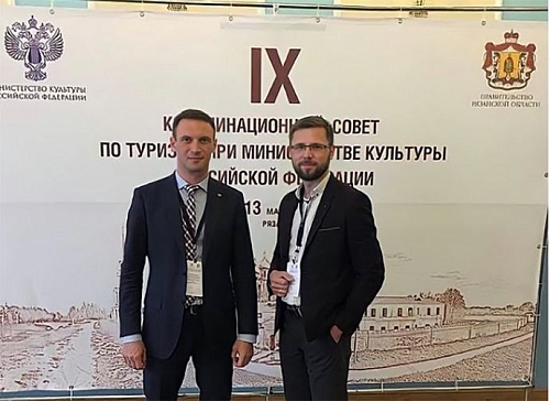 Замгубернатора Андрей Пантелеев прокомментировал назначение Александра Сидорова