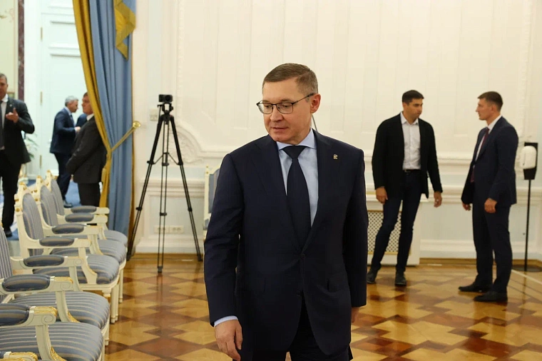 Председатель ЕР Медведев поручил фракции начать подготовку к ЕДГ