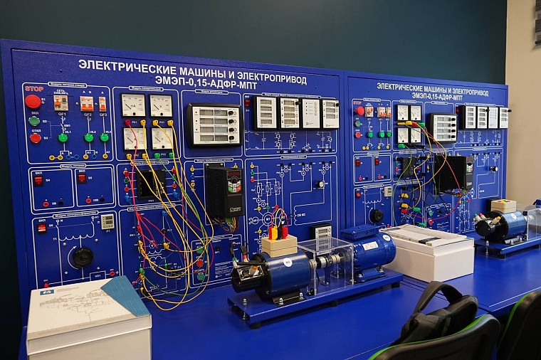 Александр Моор рассказал о планах развития городской инфраструктуры Тобольска