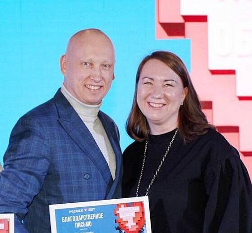 Замдиректора Сибинформбюро Роман Мамонтов перешел на работу в правительство области