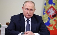 Путин поручил снизить ставки по ипотеке