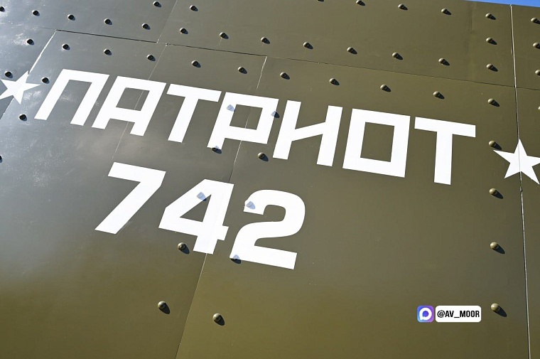 Александр Моор: Памятники объединяют поколения, помогают сохранять правду о войне