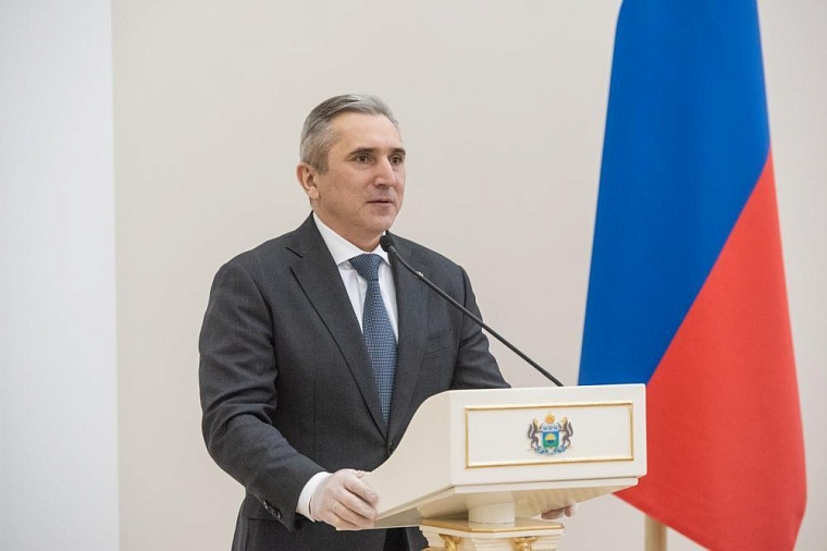 Сегодня губернатор Тюменской области Александр Моор выступит с шестым ежегодным посланием облдуме