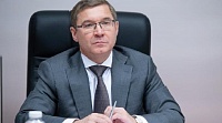 В штабе Правительственной комиссии по региональному развитию принял участие Владимир Якушев.