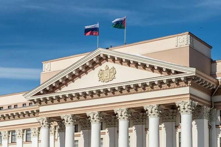 Александр Моор поручил усилить защиту объектов ТЭК от терактов и диверсий