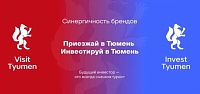 Соболь и мост: Андрей Пантелеев объяснил инвестиционный бренд Тюменской области
