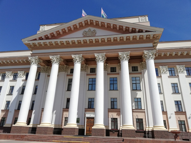 Расходы бюджета Тюменской области увеличат на 82 млрд рублей: куда пойдут деньги