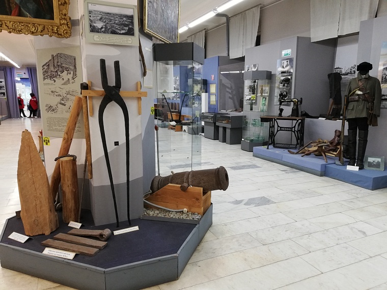 В Госдуме предложили сделать краеведение обязательным школьным предметом