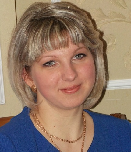 Елена Терентьева: Президент России  принял единственно правильное решение