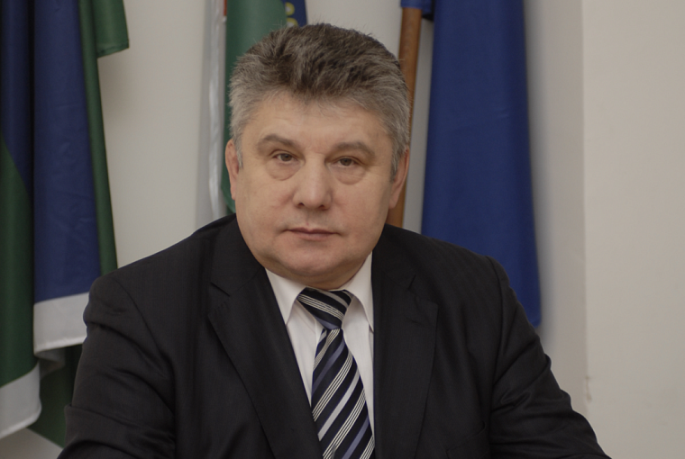 Василий Горетый раскритиковал Украину за героизацию нацизма