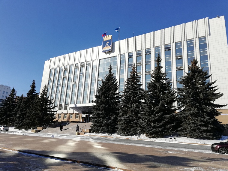 Сергея Медведева наградят нагрудным знаком «За заслуги перед городом Тюменью»