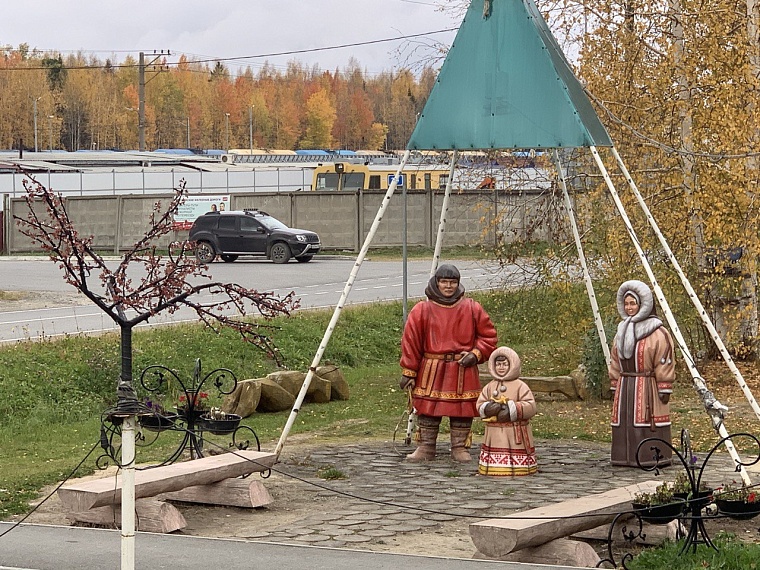 Фуат Сайфитдинов: Мемориал защитникам Отечества в посёлке Демьянка - место силы и гордости земляков