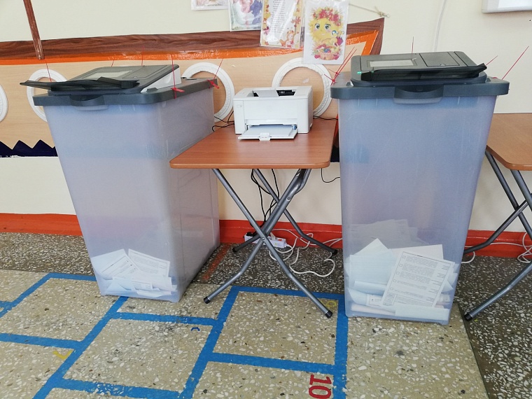 В Госдуме предложили ввести период тишины для иноагентов на выборах