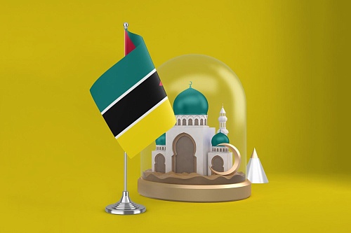 Мозамбик отменил визы для россиян