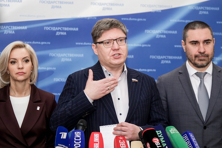 В ЕР рассказали о процессах интеграции новых субъектов РФ в сферу здравоохранения