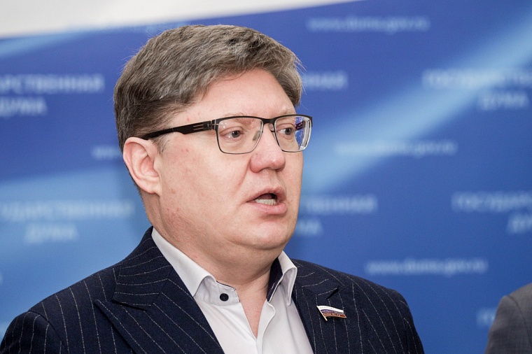 В ЕР рассказали о процессах интеграции новых субъектов РФ в сферу здравоохранения