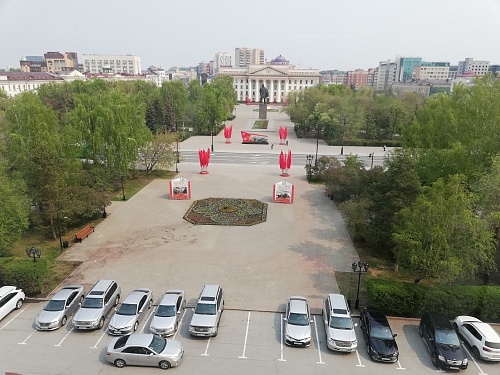 Проводится системная работа: в облдуме рассматривают исполнение бюджета Тюменской области