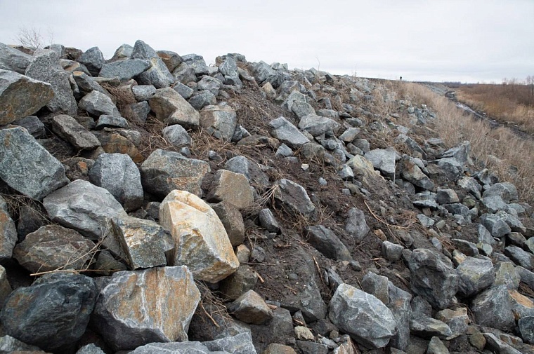 Александр Моор: Уровень воды в Ялуторовске и Ялуторовском районе превысит исторический максимум