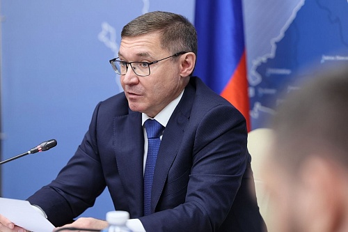 Владимир Якушев: У всех регионов УрФО наработаны хорошие практики по расселению аварийного жилья