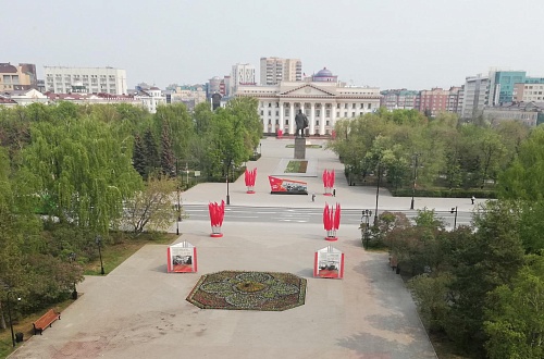 Жители Югры и Ямала получают социальную поддержку на юге Тюменской области