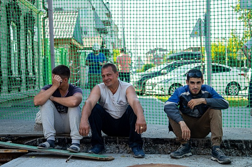 Тюменские власти в 2025 году вводят новые ограничения для мигрантов