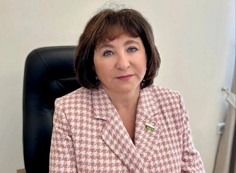 Наталья Шевчик: Сегодня мы должны быть едины, должны беречь стабильность в нашей стране