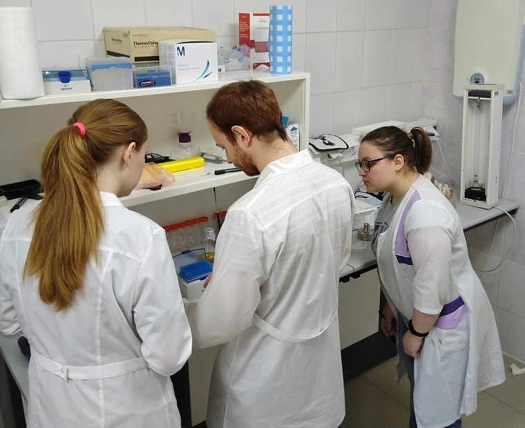 В Госдуме предложили ввести налоговые льготы для компаний, занимающихся научными исследованиями