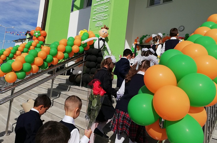 Депутаты гордумы оценили подготовку школ и детсадов Тюмени к началу учебного года