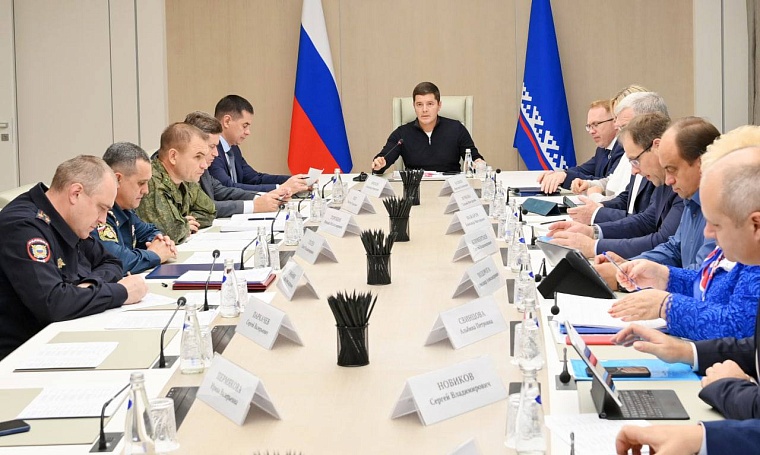 На Ямале выплатят по 300 тысяч рублей призванным в рамках частичной мобилизации