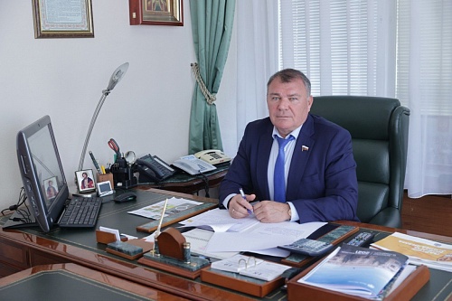 В Тюменской области увеличили выплаты на поддержку многодетных семей