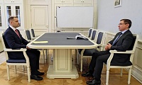 Фото: пресс-служба полномочного представителя президента России в Уральском федеральном округе