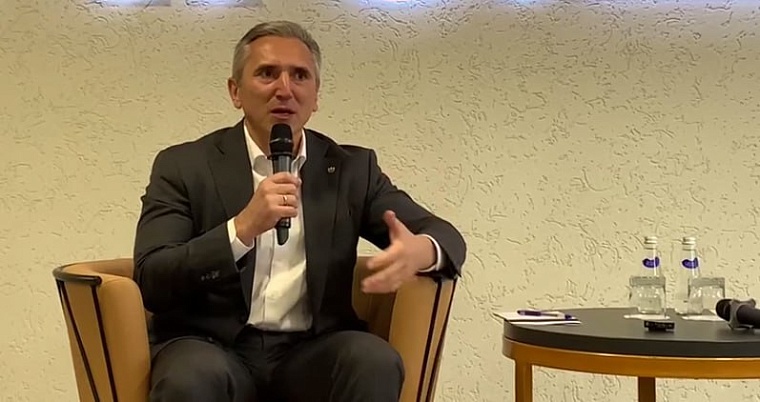 Новое высокотехнологичное оборудование поступит в ФНЦ благодаря программе «Сотрудничество»