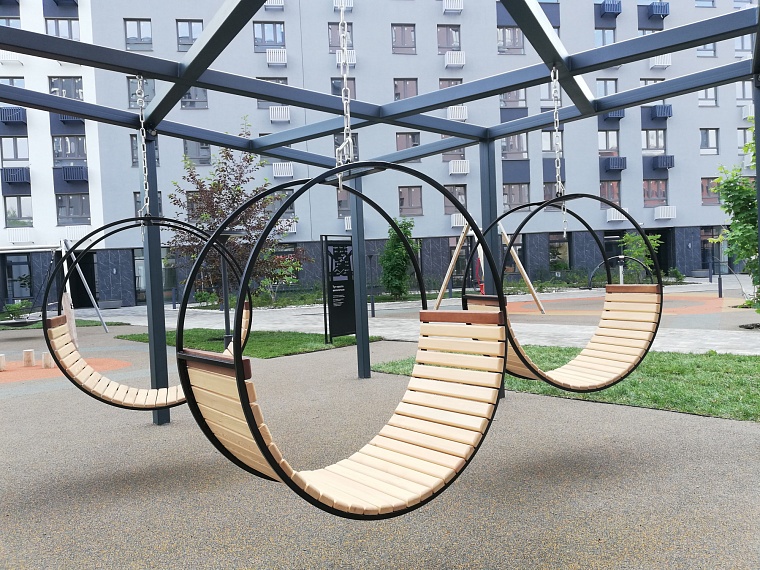 В Госдуме призвали защитить покупателей квартир, приобретённых на средства маткапитала