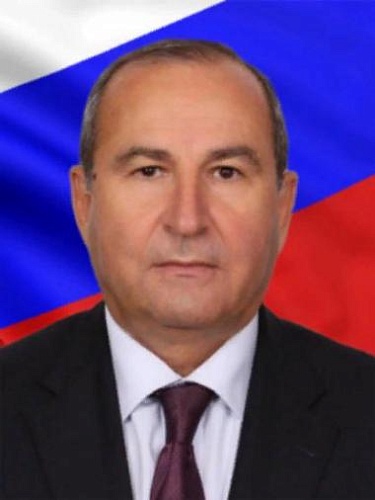 Правительство Югры покинул замгубернатора Евгений Адамов