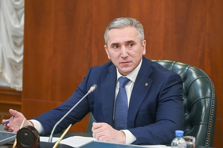 Александр Моор: Обратимся на федеральный уровень с предложением индексации пенсий для работающих инвалидов