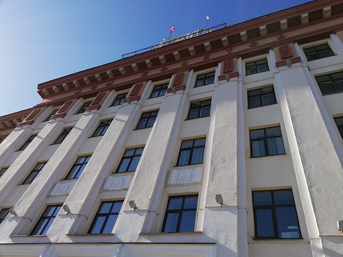 Тюменские депутаты предлагают ввести часы тишины на дачах