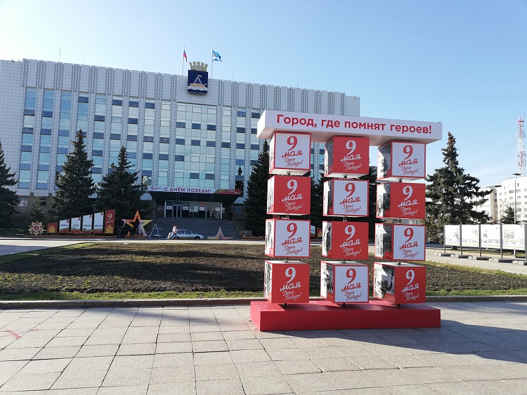 Степан Киричук: День Победы для нас – всегда волнительный праздник