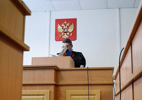 В Госдуме боевые заслуги предложили сделать смягчающим обстоятельством в уголовных делах