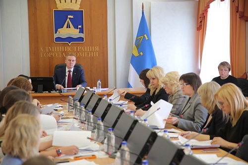 В Тюмени определили детей-получателей стипендии главы города