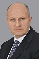 Путин утвердил новым главой МЧС Александра Куренкова