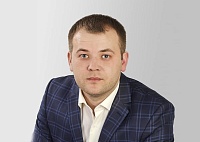 Александр Яковенко.