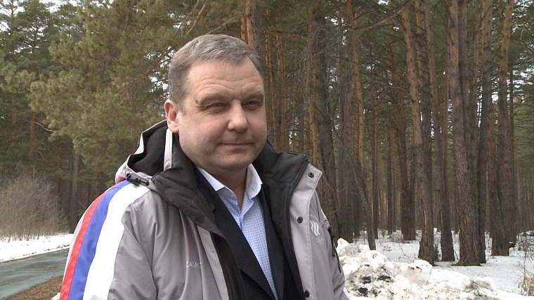 Александр Мясников: Российские воины не отдадут братскую страну на откуп нацистам