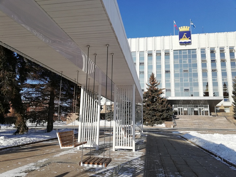 Благоустройство, мероприятия, музеи: в Тюмени началось голосование за инициативные проекты горожан