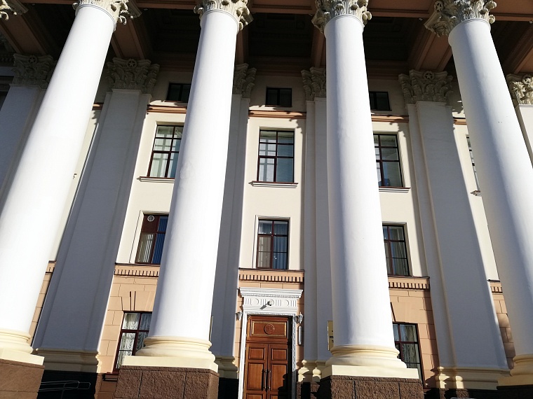 Тюменская область - на втором месте в российском рейтинге по эффективности управления