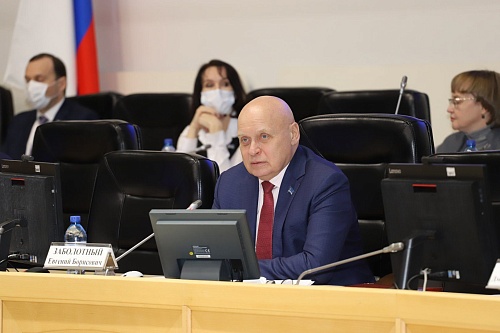 В гордуме утвердили дополнительные расходные обязательства для бюджета для поддержки жителей, попавших в ЧС