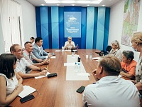 Партия "Единая Россия" отчиталась о выполнении 50% показателей народной программы на 2022 год