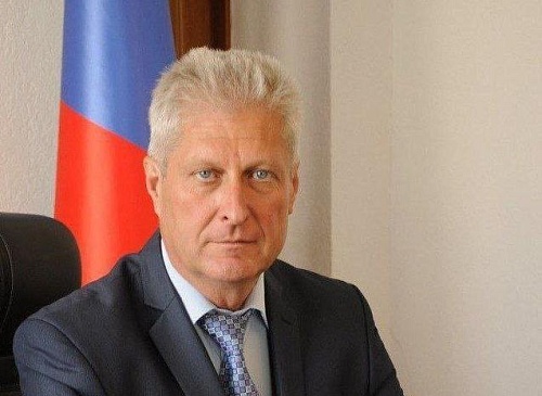 Сергей Козенко: Тюменская область стала для Краснодонского округа настоящим другом, шефом, надежным партнером